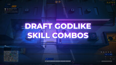 Gameplay | Skillshot City Trailer