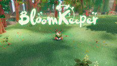 Teaser | Bloomkeeper Reveal