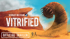 Gameplay | Announcement Trailer