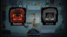 Gameplay | Scrutator Tenebris | Announcement Trailer