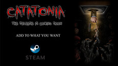 General / Cinematic | Catatonia.