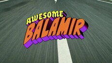 Teaser | Awesome Balamir Announcement Teaser Trailer