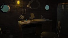 Teaser | The Wake Story Teaser