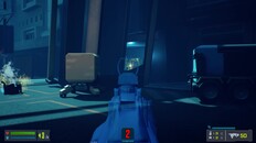 General / Cinematic | MainMenue