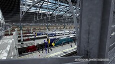 General / Cinematic | Train Sim World® 5: Manchester Airport Commuter - Launch Trailer