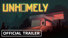 Gameplay | Unhomely Pre-Alpha Gameplay Trailer