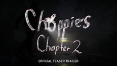 Teaser | Choppie's Chapter 2 | Teaser Trailer