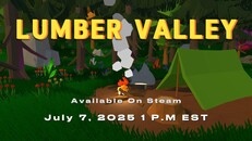 Gameplay | Lumber Valley Early Release Trailer