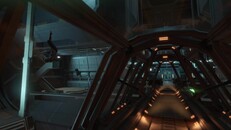 Gameplay | The Warp Cephisso Trailer