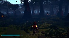 General / Cinematic | Gameplay
