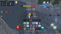 Gameplay | Serendia_Master_Release