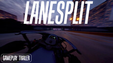 Gameplay | LANESPLIT- Gameplay Trailer