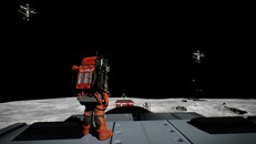 Gameplay | DELETE MOON