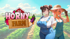 General / Cinemática | Horny Farm Trailer ES