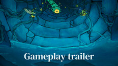 Gameplay | Well Keeper - Announcement Trailer