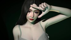 Teaser | 渣男游戏01
