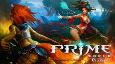 General / Cinematic | Prime World: Classic — ARAM