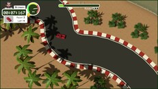 Gameplay | Time Trial Gameplay
