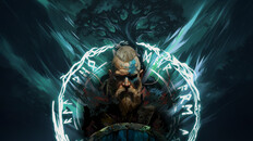 Gameplay | Ragnar - Gameplay Trailer 