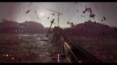 General / Cinematic | MeatFest short trailer eng