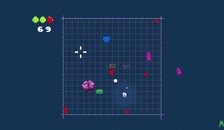 Gameplay | Rebound Hell announcement trailer