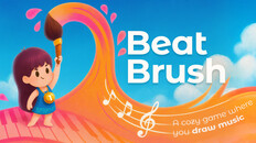 Gameplay | Beat Brush - EN