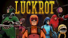 Gameplay | LUCKROT Demo Trailer