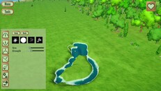 Gameplay | Pond - Announcement Trailer