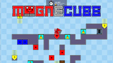 General / Cinematic | Magnecube trailer 2