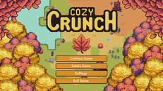 General / Cinematic | Cozy Crunch | Official Trailer | A Relaxing Indie Cat Adventure