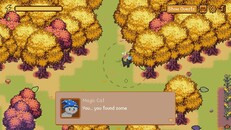 General / Cinematic | Cozy Crunch | Official Trailer | A Relaxing Indie Cat Adventure Game