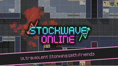General / Cinematic | Stockwave Online Store Trailer