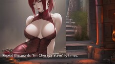 Gameplay | Cherry's JOI Trailer