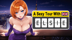 Gameplay | A Sexy Tour With Elsie - Launch Trailer