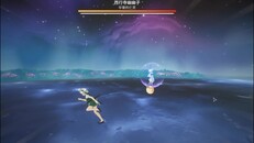 Gameplay | Youmu&Flan