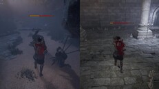 Gameplay | Fight Demonstraton