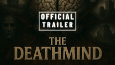 General / Cinematic | The Deathmind ALPHA GAMEPLAY Trailer 1