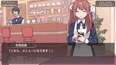 General / Cinematic | アイアイ喫茶店予告編