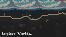 Teaser | Announcement Trailer
