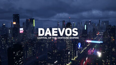 遊戲玩法 | Welcome to DAEVOS