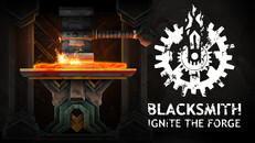 General / Cinematic | BLACKSMITH: IGNITE THE FORGE - DATE RELEASE
