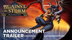 Gameplay | Announcement Trailer