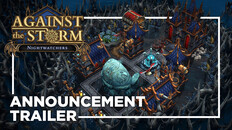 Gameplay | Announcement Trailer
