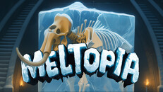 Gameplay | Meltopia Trailer