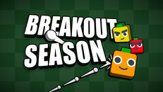 玩法展示 | Breakout Season - Demo Trailer