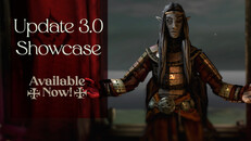 Gameplay | Update 3.0 Showcase