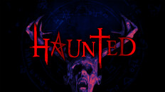 Teaser | Haunted Announce Teaser