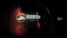 General / Cinematic | Quantum Void Trailer #1