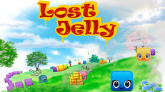 Gameplay | Lost Jelly Trailer Short