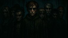 Teaser | Trailer 1